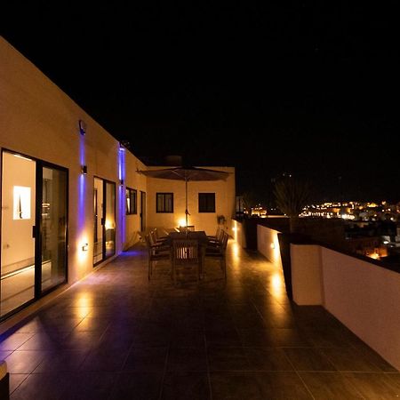 Apartmán Penthouse Retreat Cospicua Exteriér fotografie