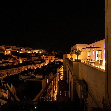 Apartmán Penthouse Retreat Cospicua Exteriér fotografie