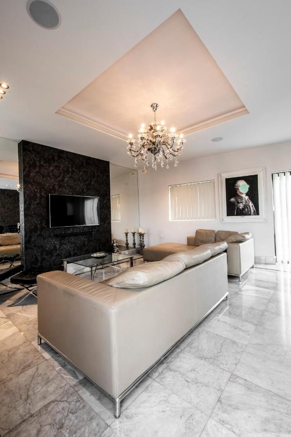 Apartmán Penthouse Retreat Cospicua Exteriér fotografie