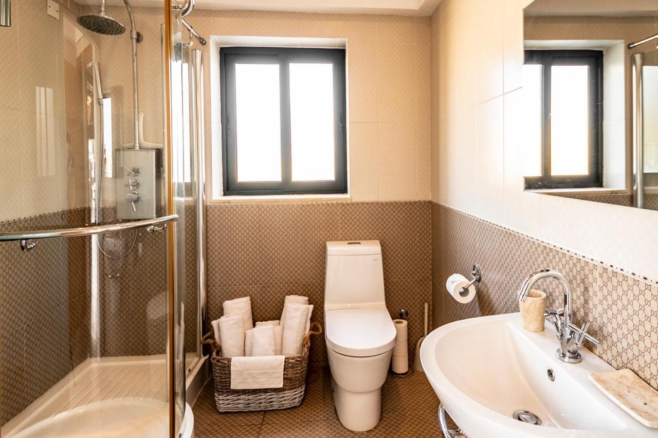 Apartmán Penthouse Retreat Cospicua Exteriér fotografie