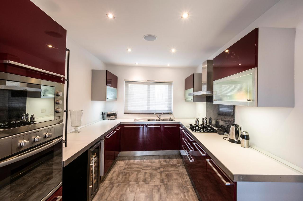 Apartmán Penthouse Retreat Cospicua Exteriér fotografie