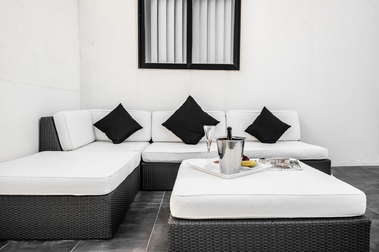 Apartmán Penthouse Retreat Cospicua Exteriér fotografie